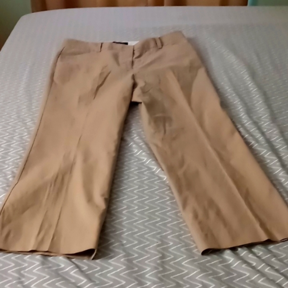 Women's trousers by Talbots 12 P